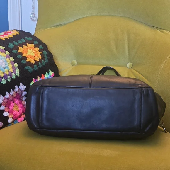 Rock And Roll Coach Gallery Bag (19252) - Picture 4 of 6